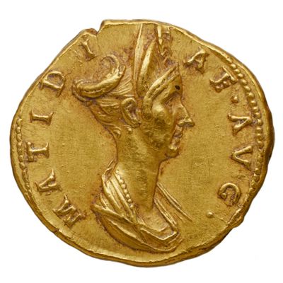 RIC II Trajan 34