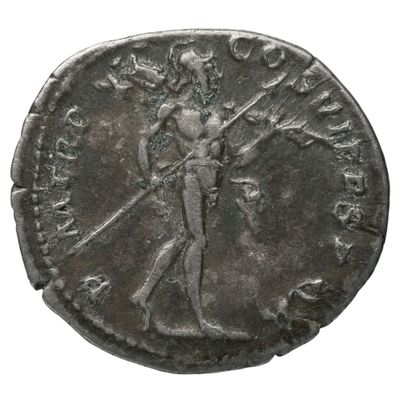 RIC II Trajan 340