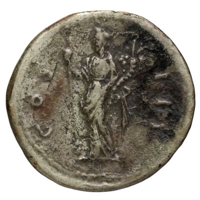 RIC II Trajan 346