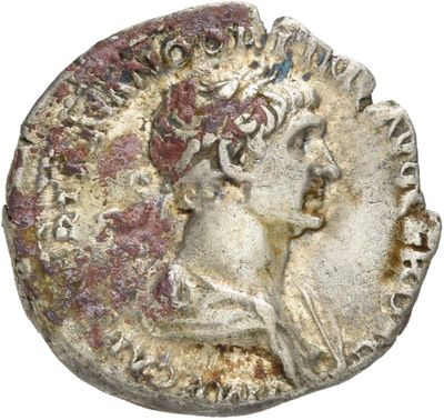 RIC II Trajan 347 (denarius)