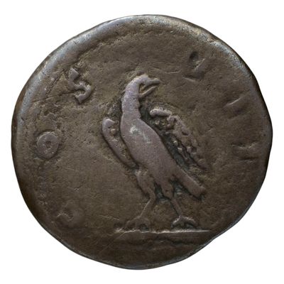 RIC II Trajan 350