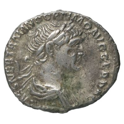 RIC II Trajan 356