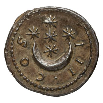 RIC II Trajan 357
