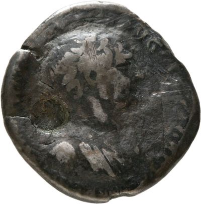 RIC II Trajan 361