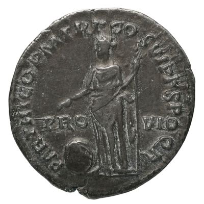 RIC II Trajan 363