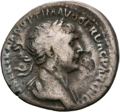 RIC II Trajan 364