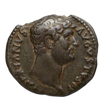 RIC II Trajan 368