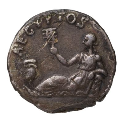 RIC II Trajan 375