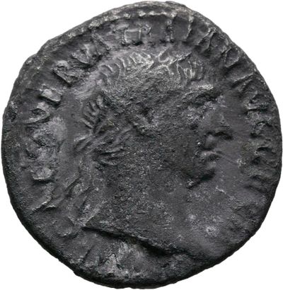 RIC II Trajan 37 (denarius)