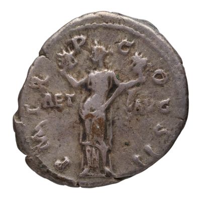 RIC II Trajan 38