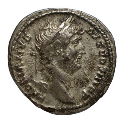 RIC II Trajan 389