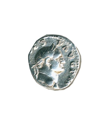 RIC II Trajan 39
