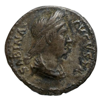 RIC II Trajan 391