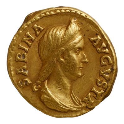 RIC II Trajan 394