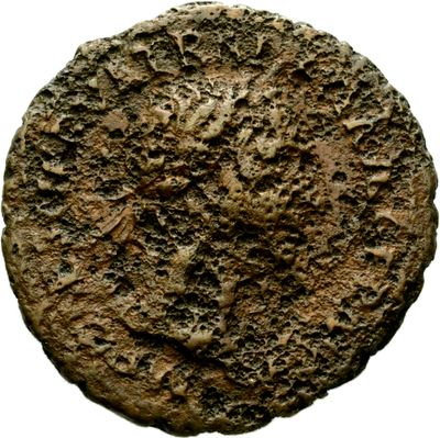RIC II Trajan 395