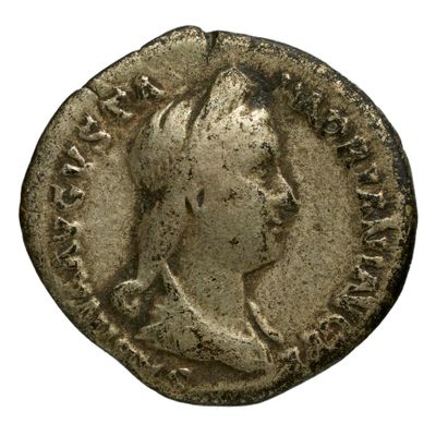 RIC II Trajan 407