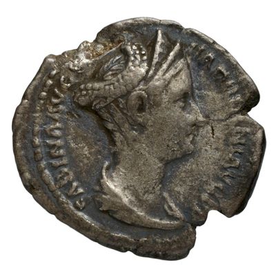 RIC II Trajan 415