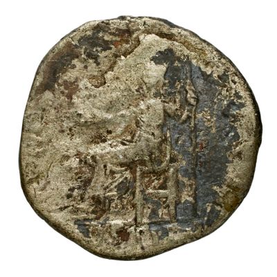 RIC II Trajan 42