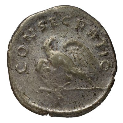 RIC II Trajan 426