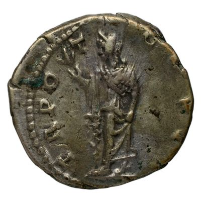 RIC II Trajan 435