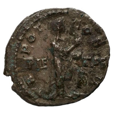 RIC II Trajan 439