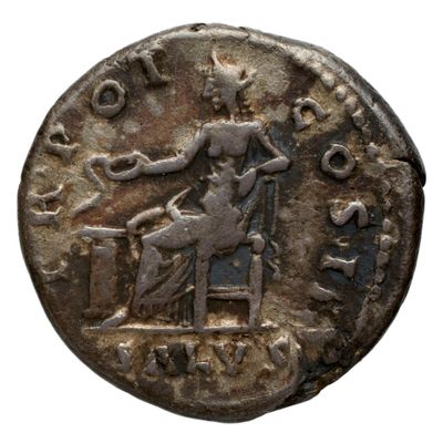 RIC II Trajan 440