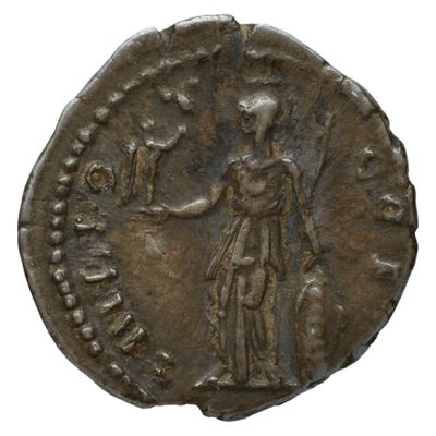 RIC II Trajan 448