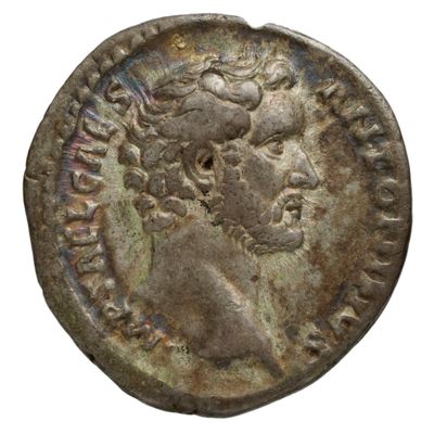 RIC II Trajan 449