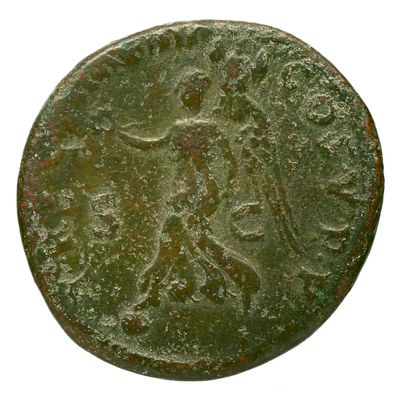RIC II Trajan 456