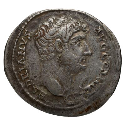 RIC II Trajan 474