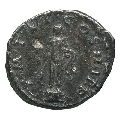 RIC II Trajan 51