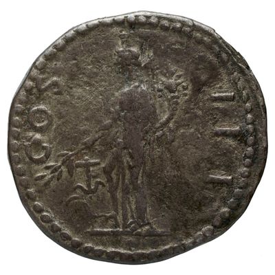 RIC II Trajan 514