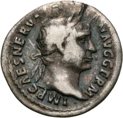 RIC II Trajan 53