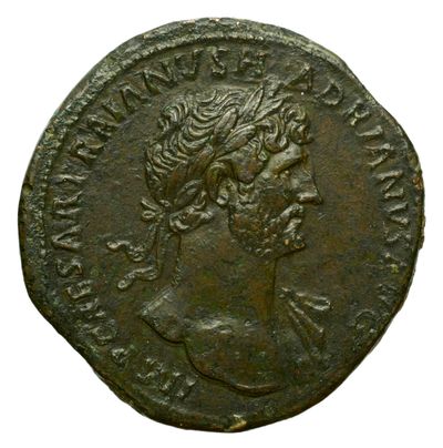 RIC II Trajan 552
