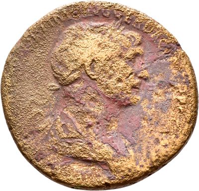 RIC II Trajan 592
