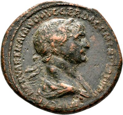 RIC II Trajan 594