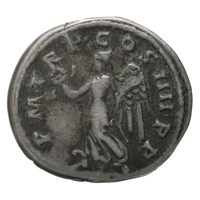 RIC II Trajan 60