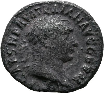 RIC II Trajan 61