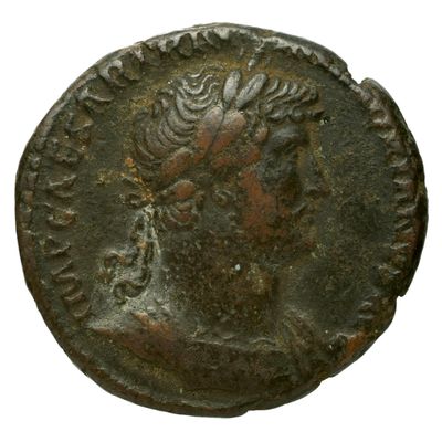 RIC II Trajan 616