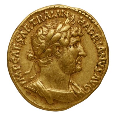 RIC II Trajan 62