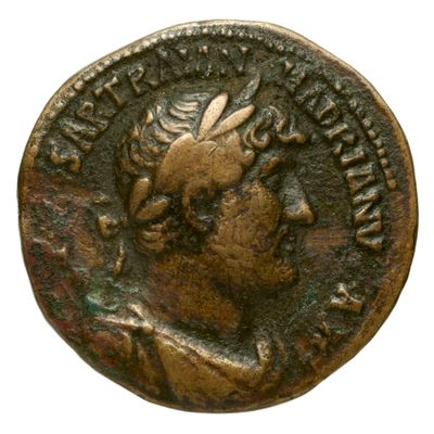 RIC II Trajan 620