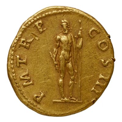 RIC II Trajan 63