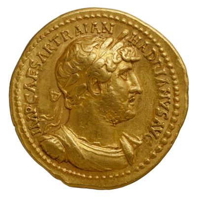 RIC II Trajan 64
