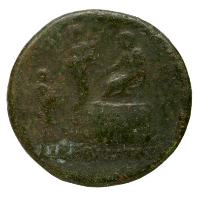 RIC II Trajan 648