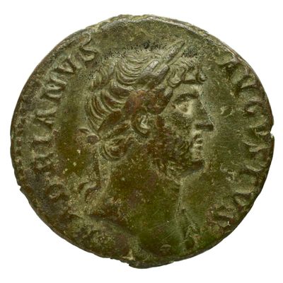 RIC II Trajan 662