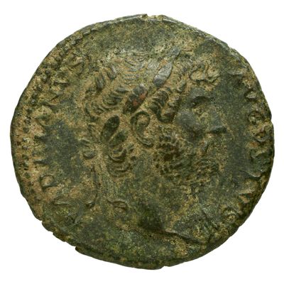 RIC II Trajan 664