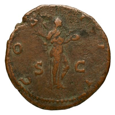 RIC II Trajan 669