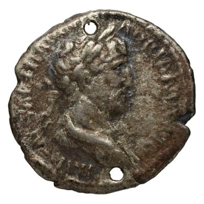 RIC II Trajan 67
