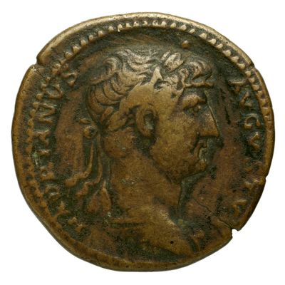 RIC II Trajan 680