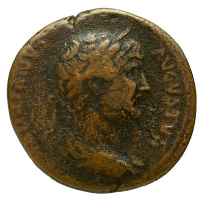 RIC II Trajan 683
